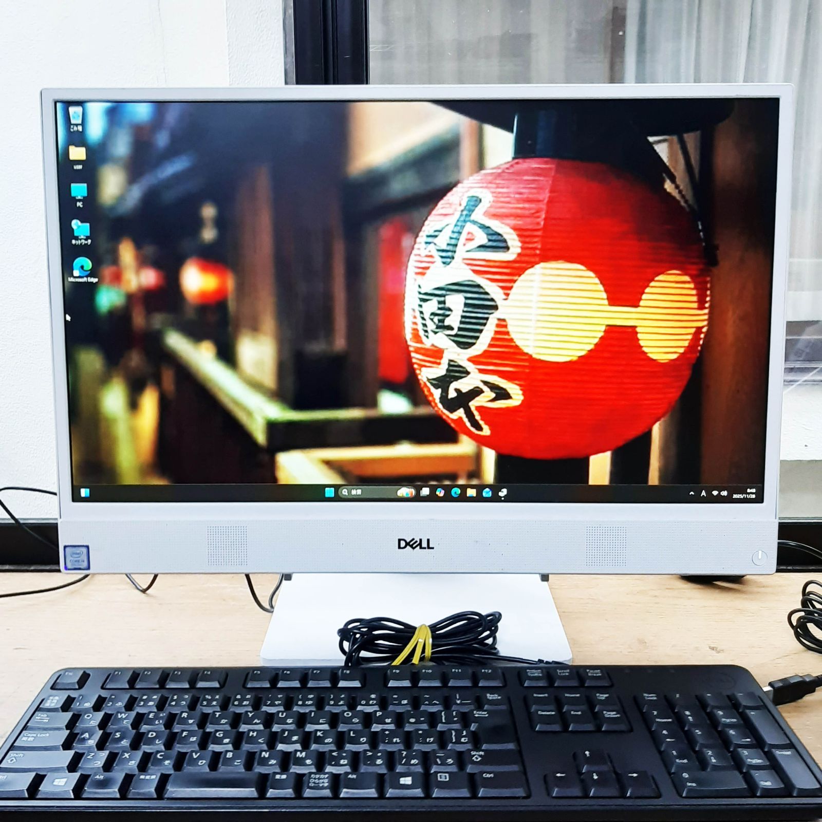 DELL 一体型 8世代 i 3 512 G 500 8 FHD MNN 02