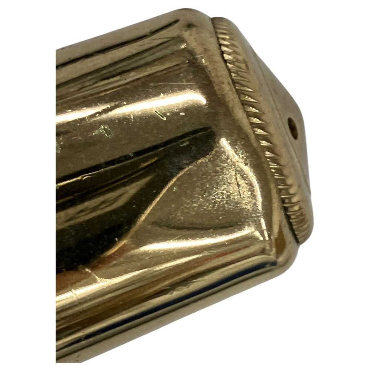 セルマー S80 C アルトサックス用 マウスピース リガチャー&キャップ付