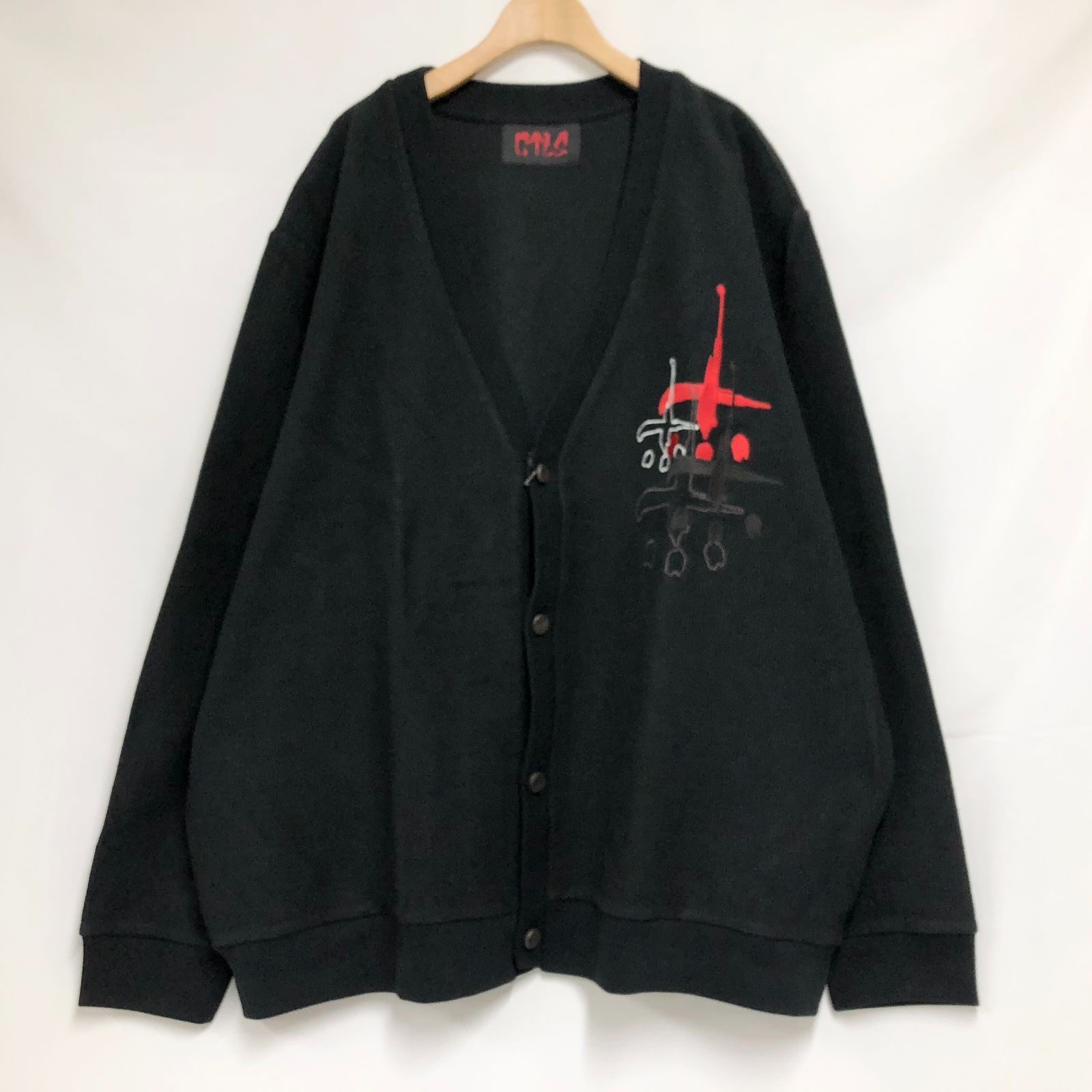 新品未使用 CVTVLIST（カタリスト） ロイヤルフラッシュ別注