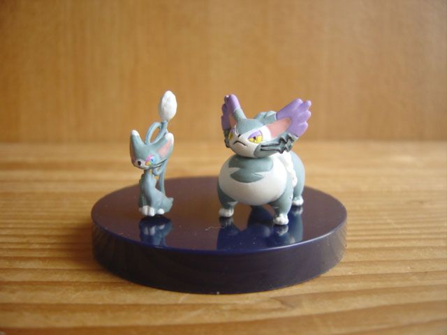 ♯Fzc28EZ立体ポケモン図鑑DP13人気2種