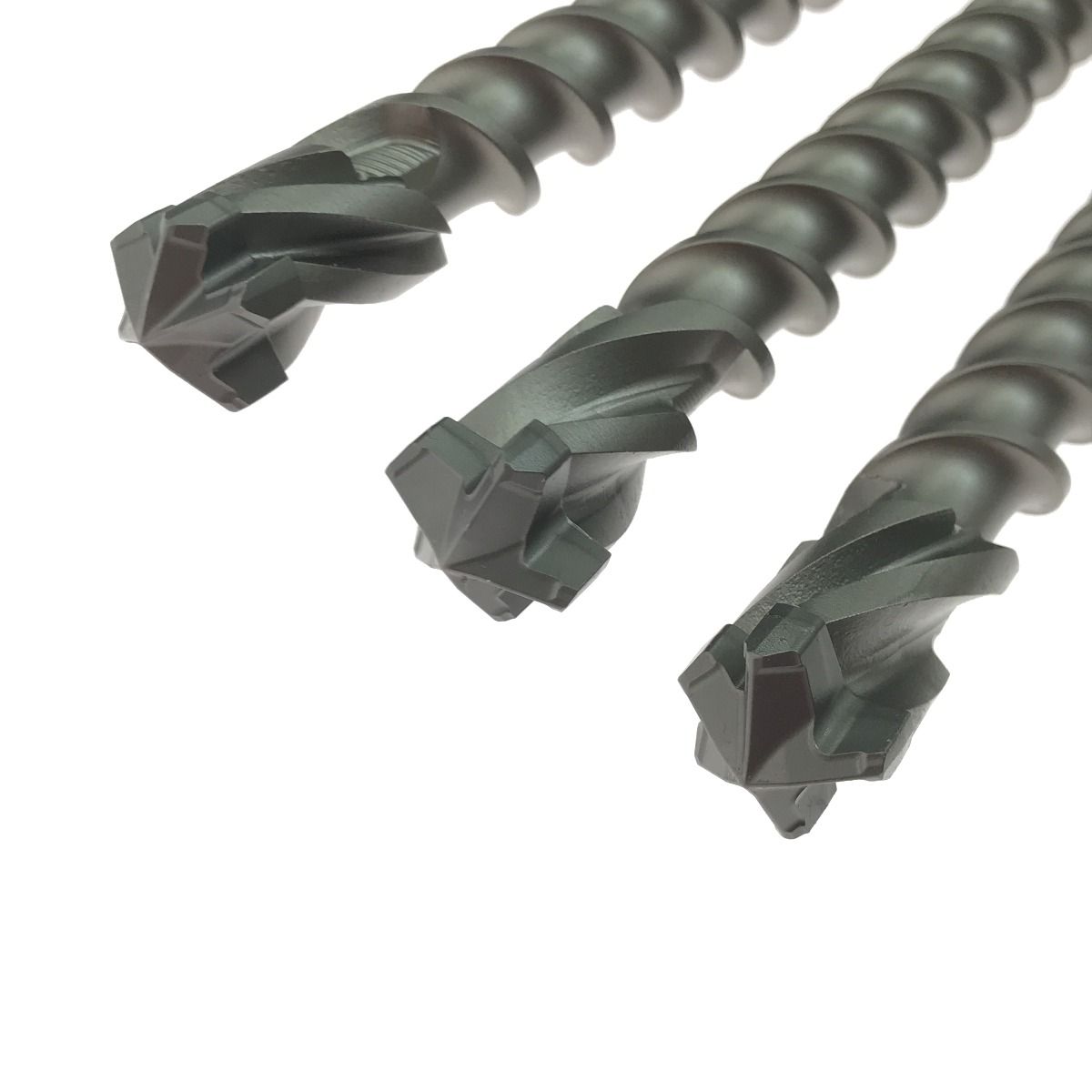 デルタゴンビット SDS