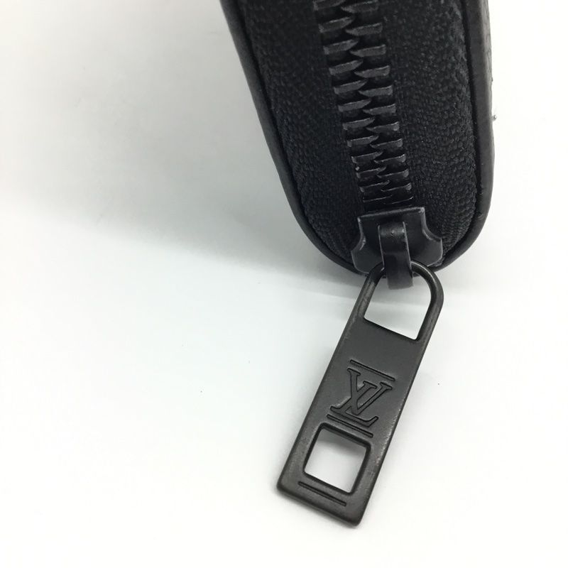 LOUIS VUITTON【ルイヴィトン】ジッピーウォレット ホリゾンタル