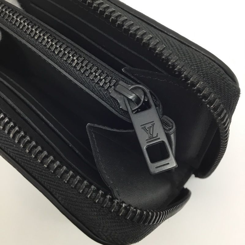 LOUIS VUITTON【ルイヴィトン】ジッピーウォレット ホリゾンタル