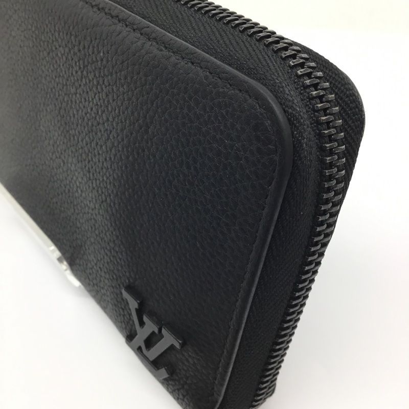 LOUIS VUITTON【ルイヴィトン】ジッピーウォレット ホリゾンタル
