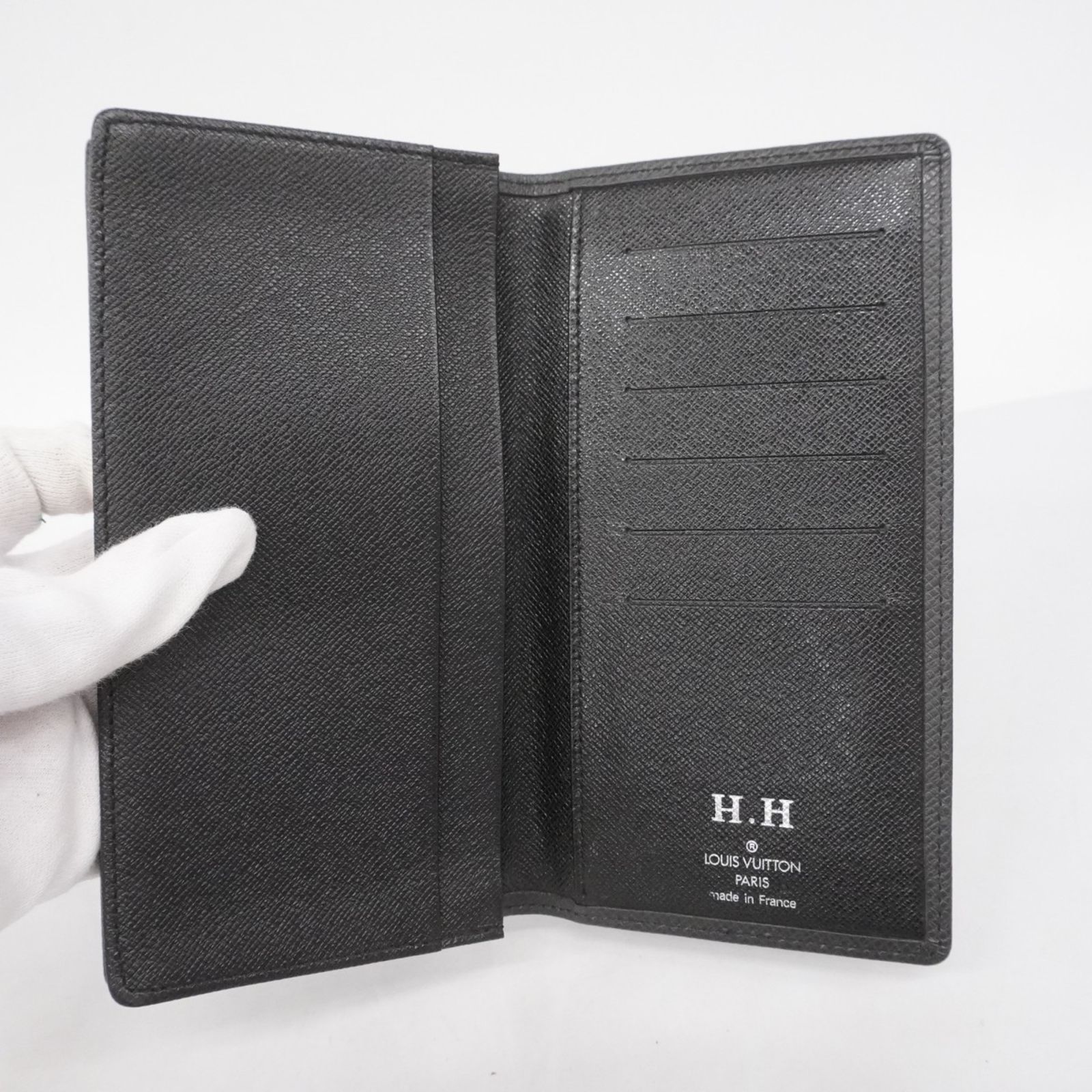 ルイ・ヴィトン(Louis Vuitton) ルイ・ヴィトン 長札入れ タイガ