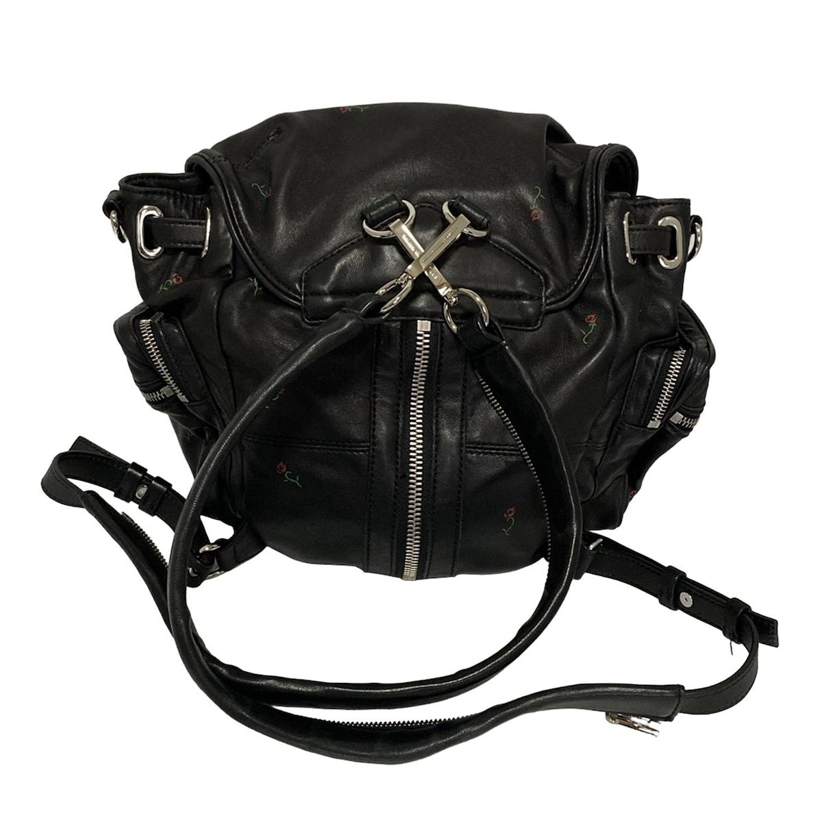 ALEXANDER WANG(アレキサンダーワン) リュックサック マルチバック