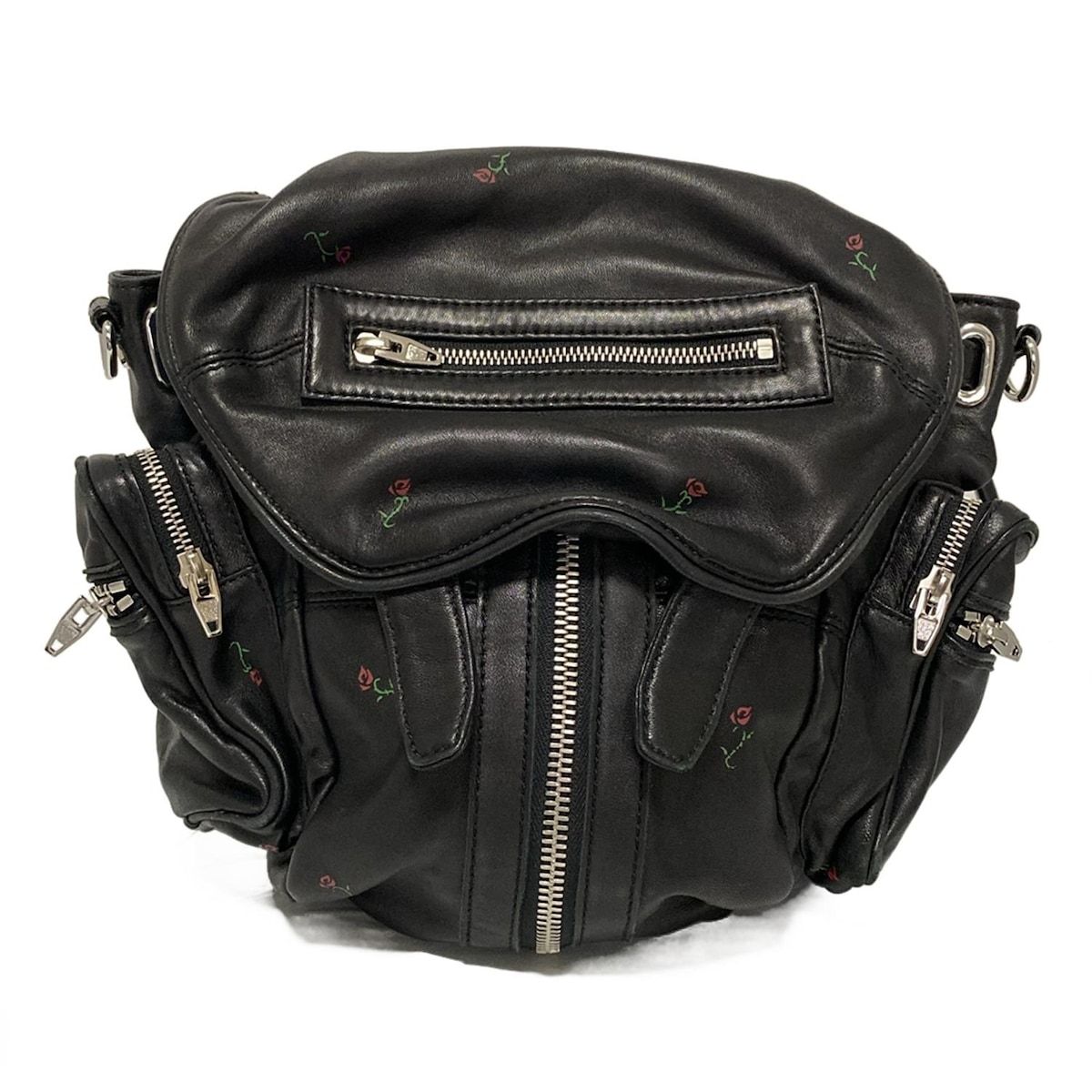 ALEXANDER WANG(アレキサンダーワン) リュックサック マルチバック