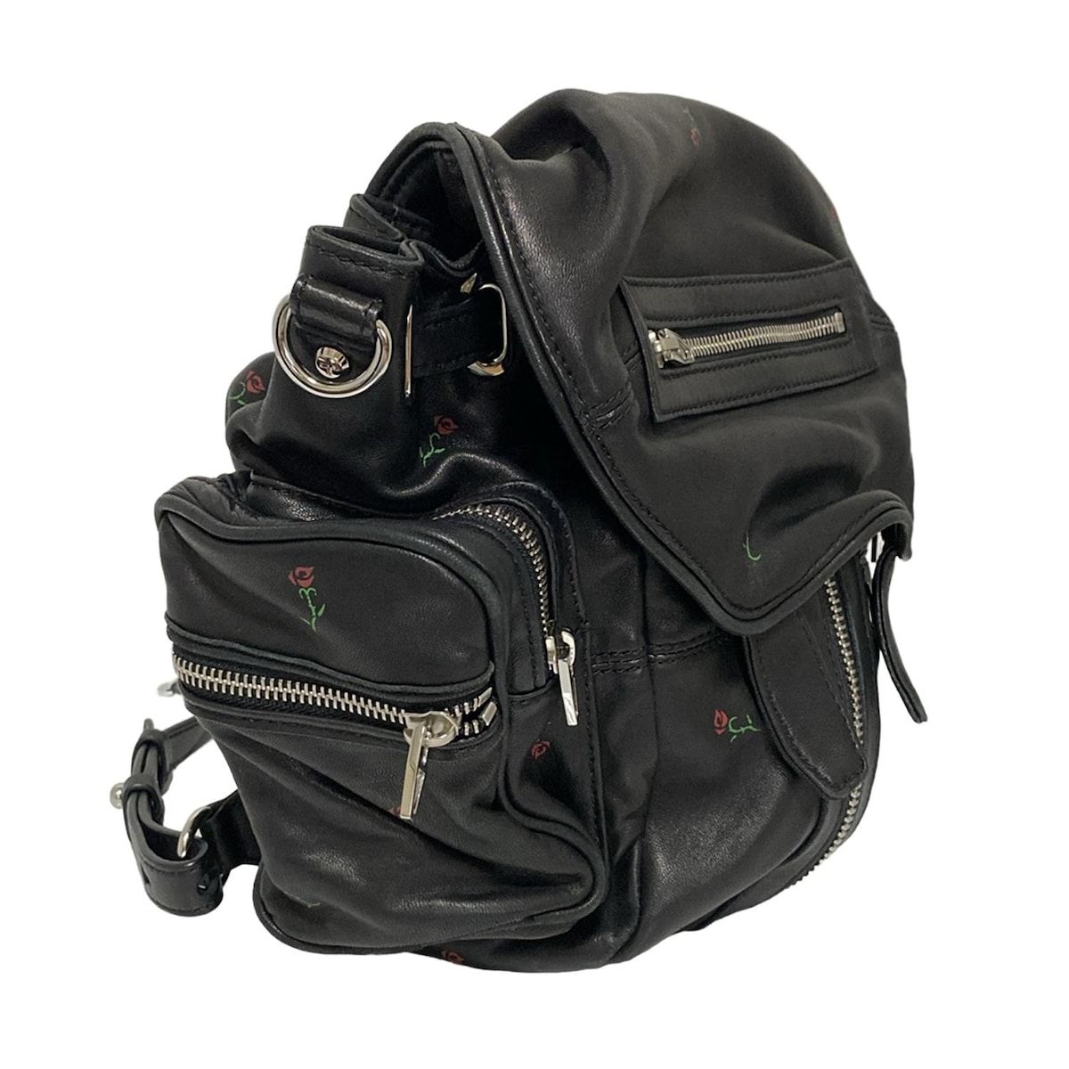 ALEXANDER WANG アレキサンダーワン バックパック リュック ALEXANDER WANG リュック バックパック