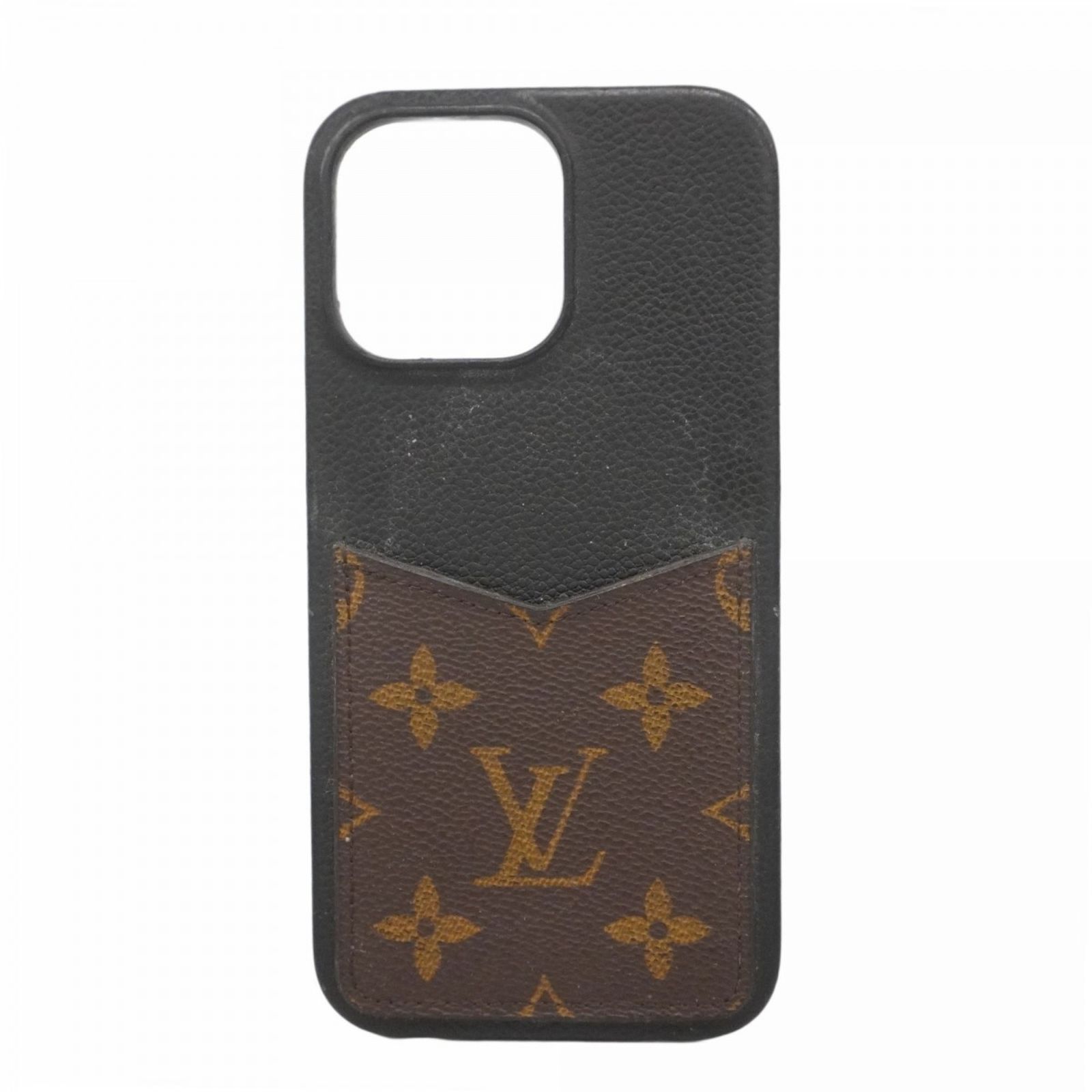 ルイ・ヴィトン(Louis Vuitton) ルイ・ヴィトン スマホケース