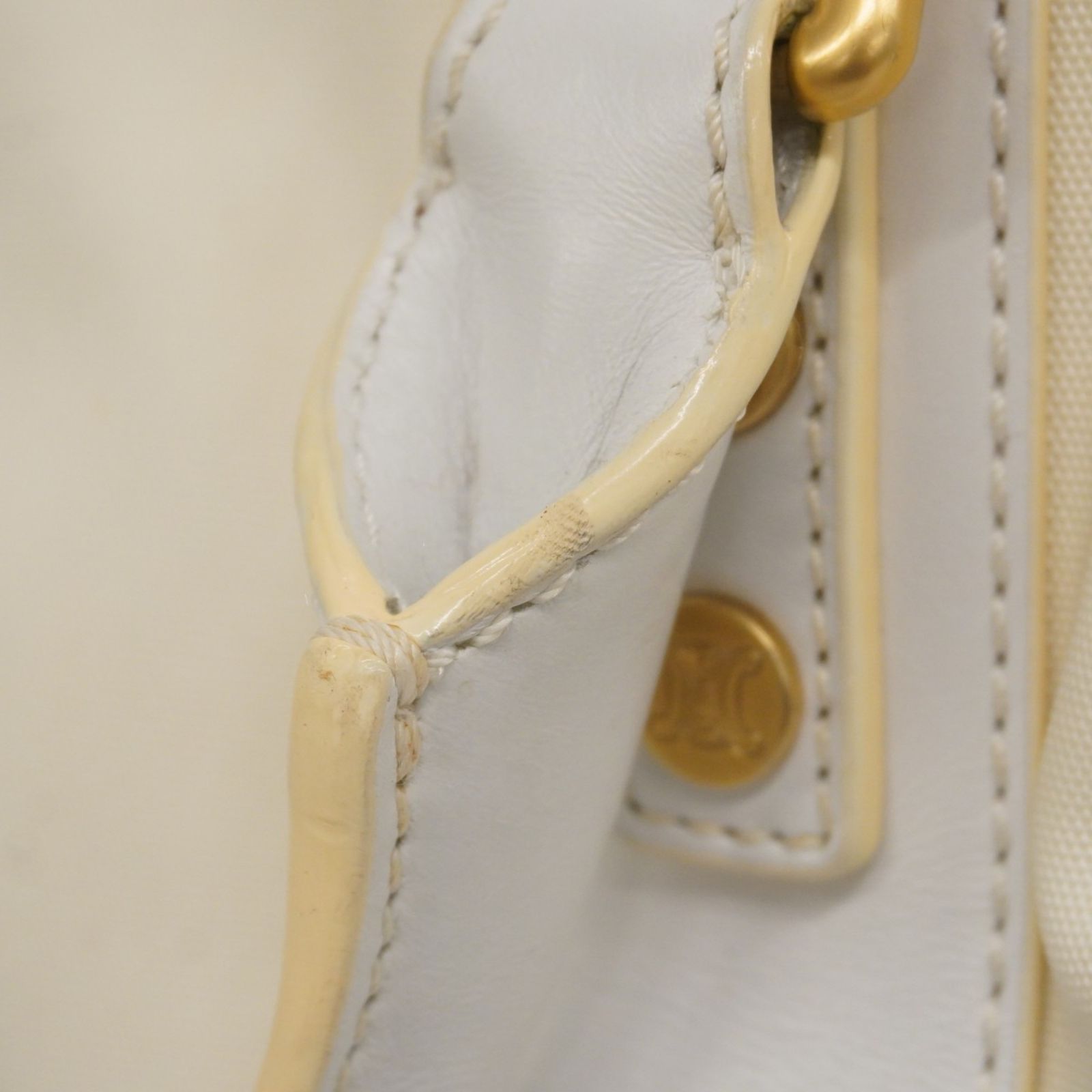 セリーヌ(Celine) セリーヌ ハンドバッグ アテネオリンピック限定