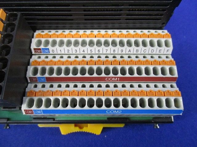 CC-Linkモジュール式