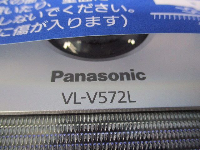 カメラ玄関子機 露出型 VL-V 572 L