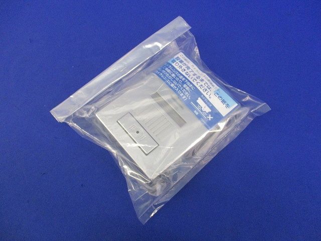 カメラ玄関子機 露出型