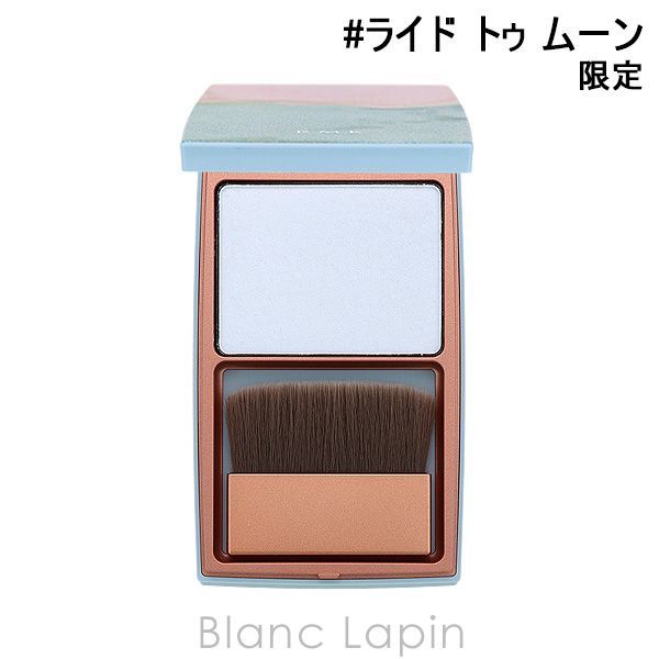 RMK ブリスフル エアー フェイスパウダー ライド トゥ ムーン RMK ブリスフル エアー フェイスパウダー #ライド トゥ ムーン 9.8g