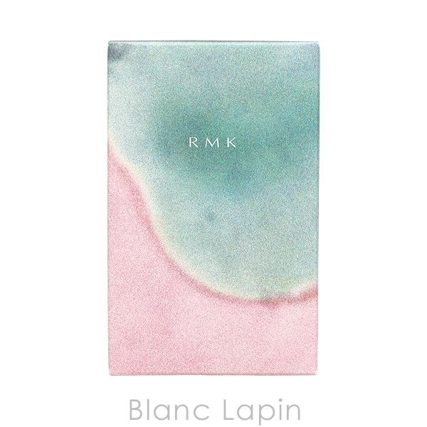 RMK ブリスフル エアー フェイスパウダー #ライド トゥ ムーン 9.8g