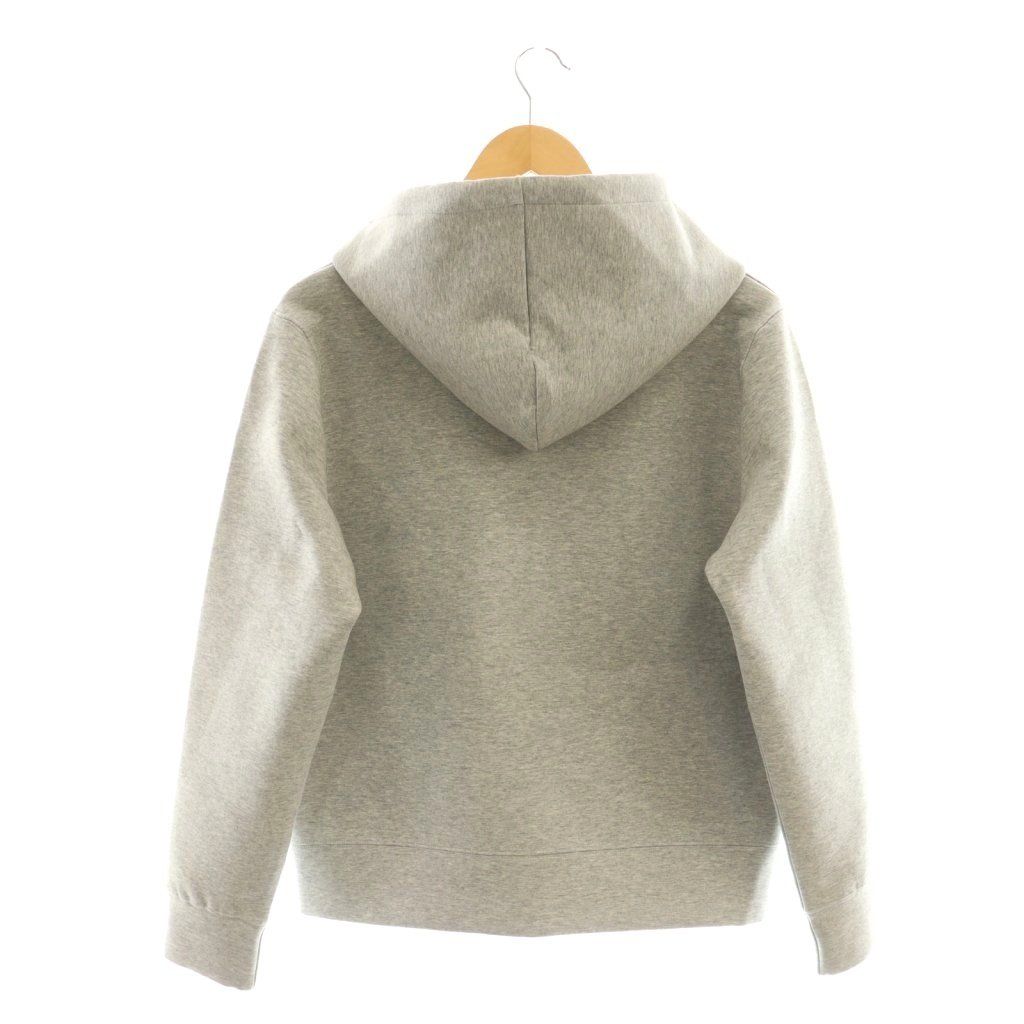 スピック&スパン Spick&Span 25SS ストレッチジップフードパーカー