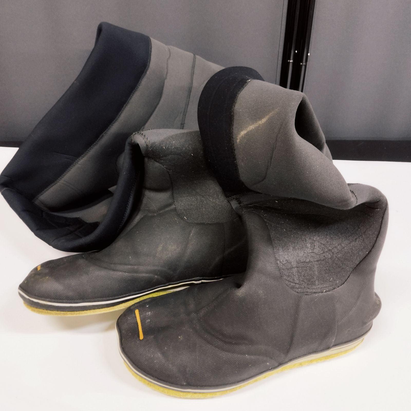 D15682】フィッシングスーツ Daiwa スーパースリムウェーダー SSW