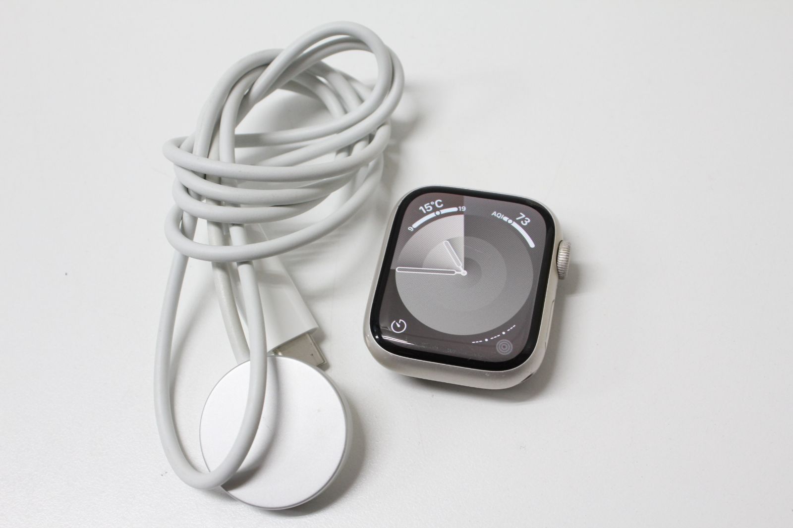 Apple Watch Series 7|GPS|41 mm|A 2473 MKMY 3 J|A ⑤