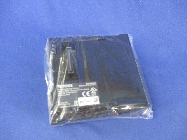 アナログ入力点数 4点