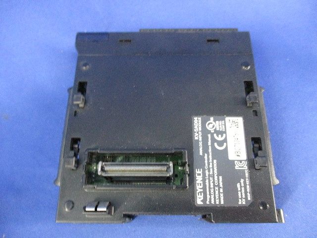  アナログ入力点数 4点 KV-SAD 04 電設資材 材料 資材