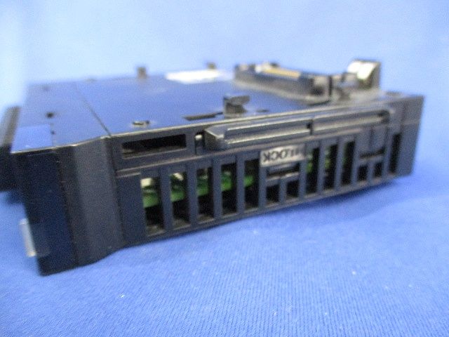 アナログ入力点数