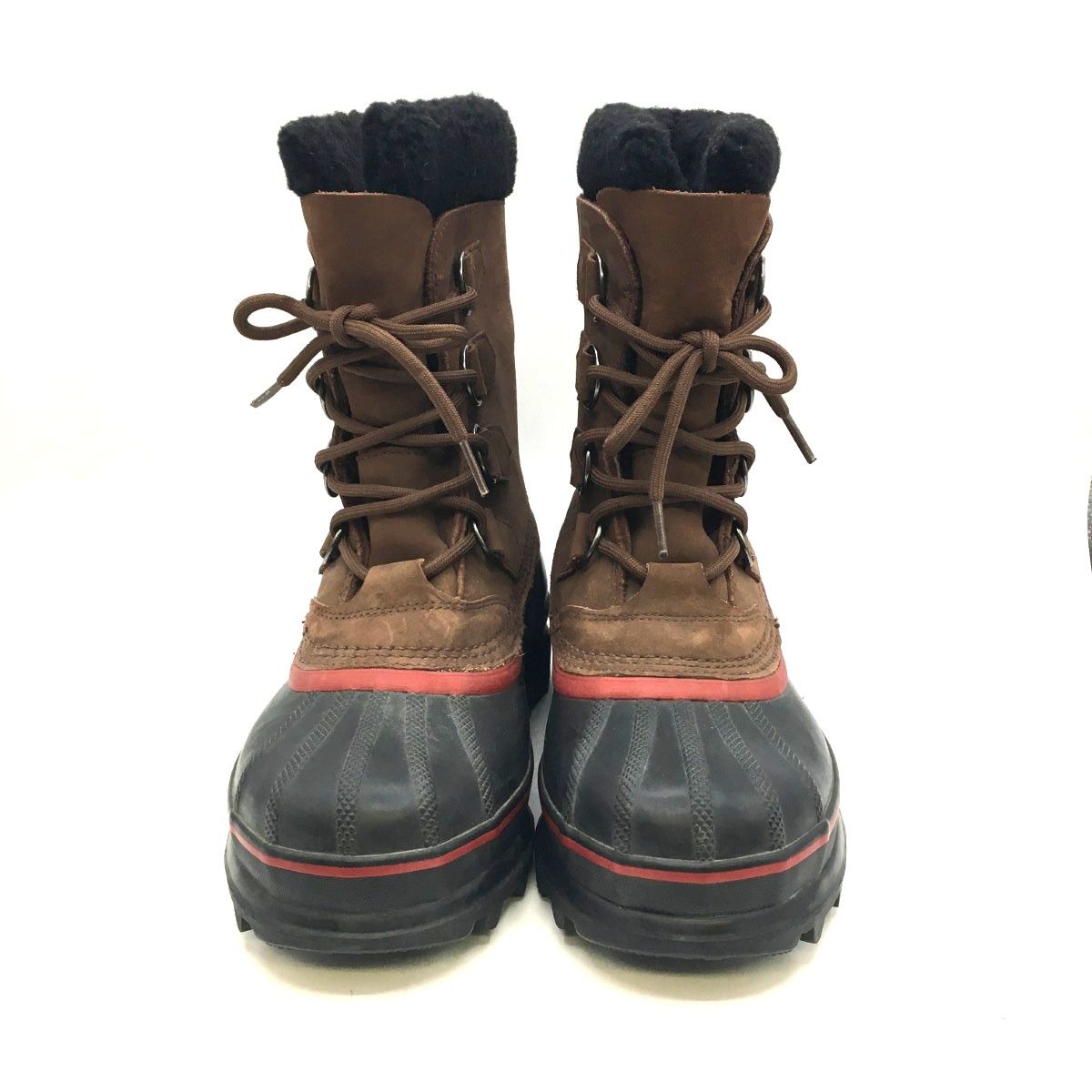 ◎◎SOREL ソレル カリブー スノーブーツ ウィンターブーツ サイズ22.5ｃｍ