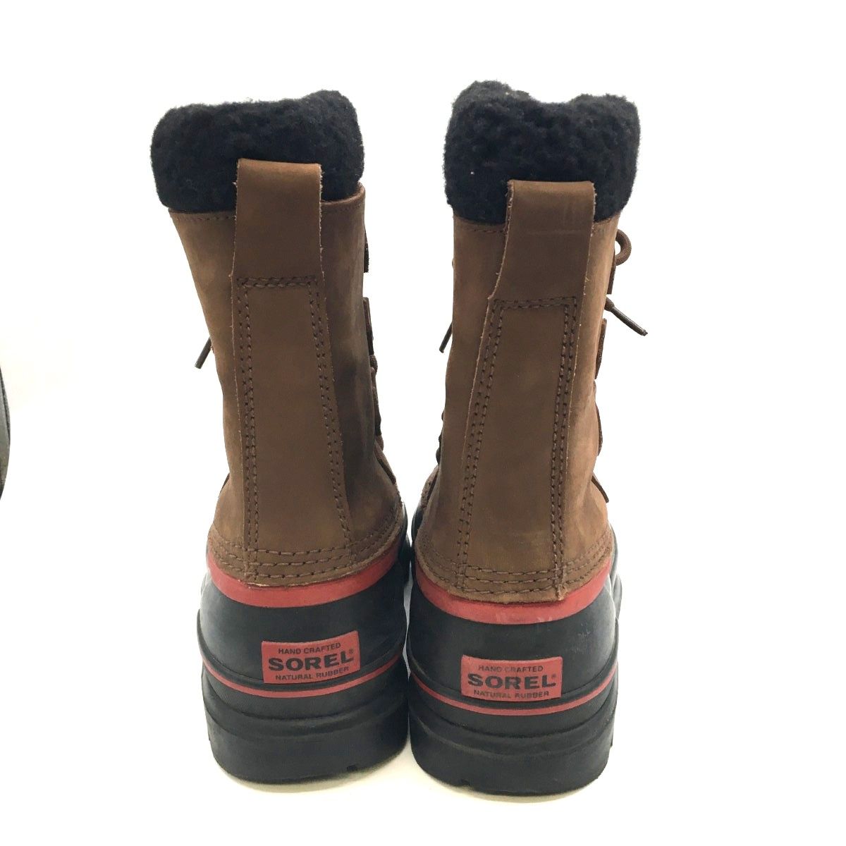 SOREL ソレル カリブー スノーブーツ ウィンターブーツ サイズ22.5ｃｍ