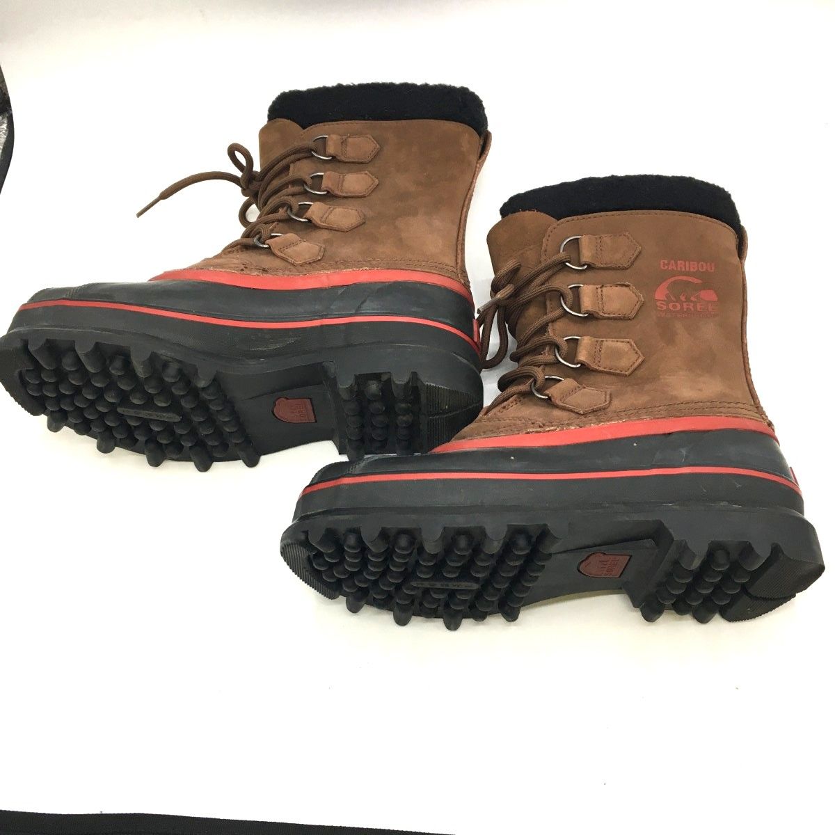 スノーブーツ ウィンターブーツ