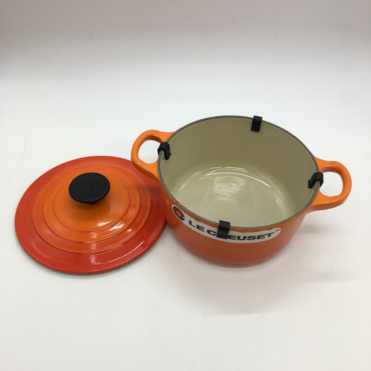 ルクルーゼ トラディション