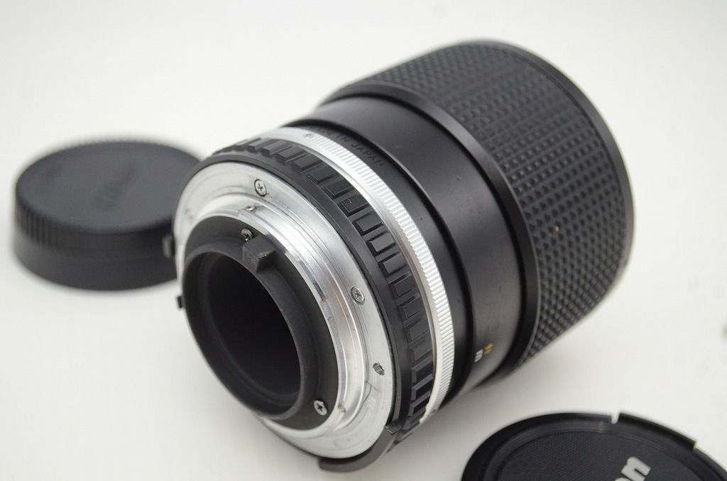 美品 Nikon ニコン Series-E ZOOM 36-72mm F3.5 ズームレンズ 251126t