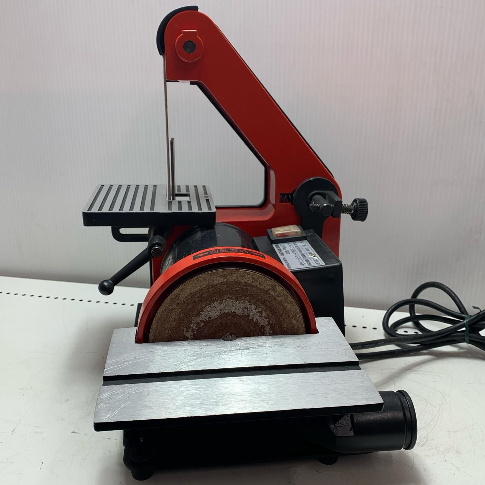 クラフトサンダー