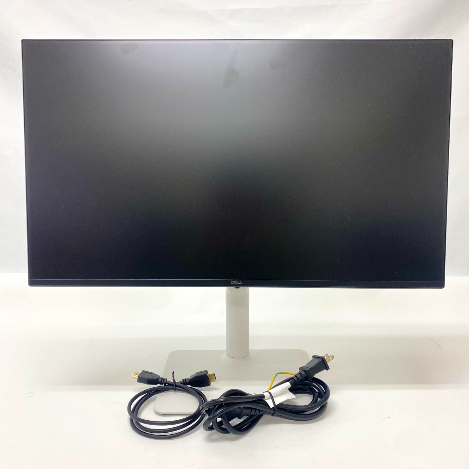 Dell ハイスペック 23.8インチ ホワイトモニター S2425HS-A No2676