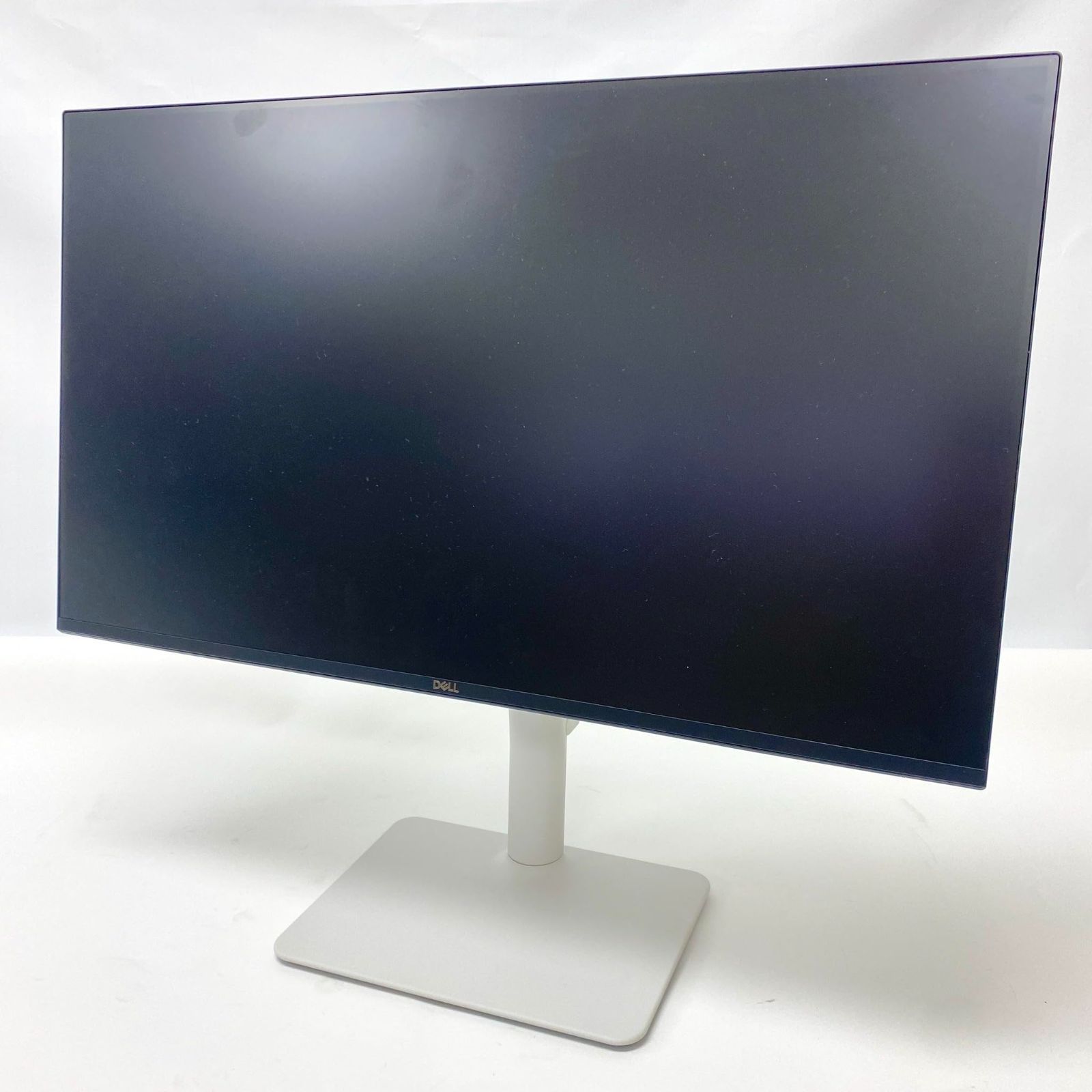 Dell ハイスペック 23.8インチ ホワイトモニター S2425HS-A No2676