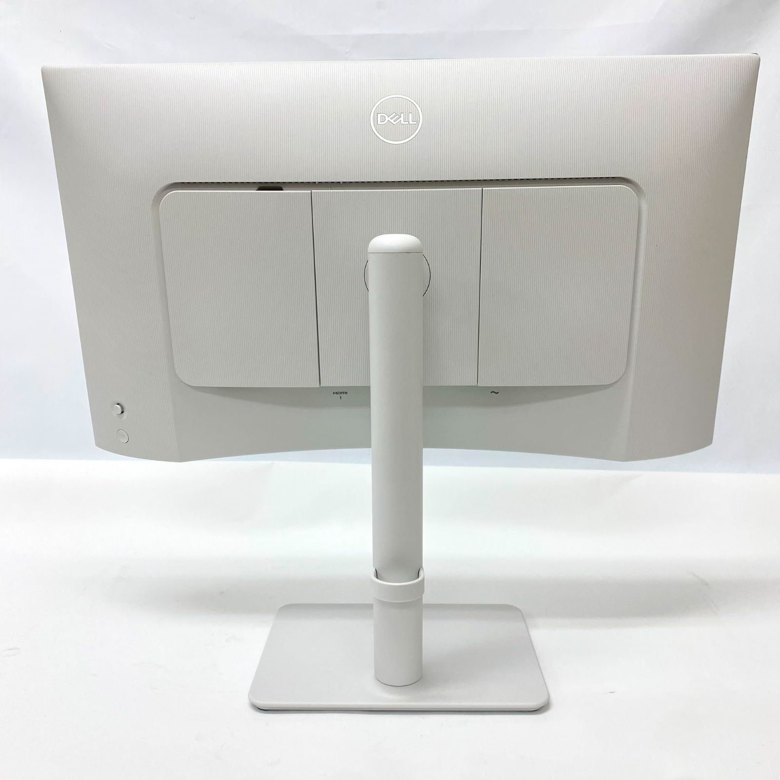 Dell ハイスペック 23.8インチ ホワイトモニター S2425HS-A No2676