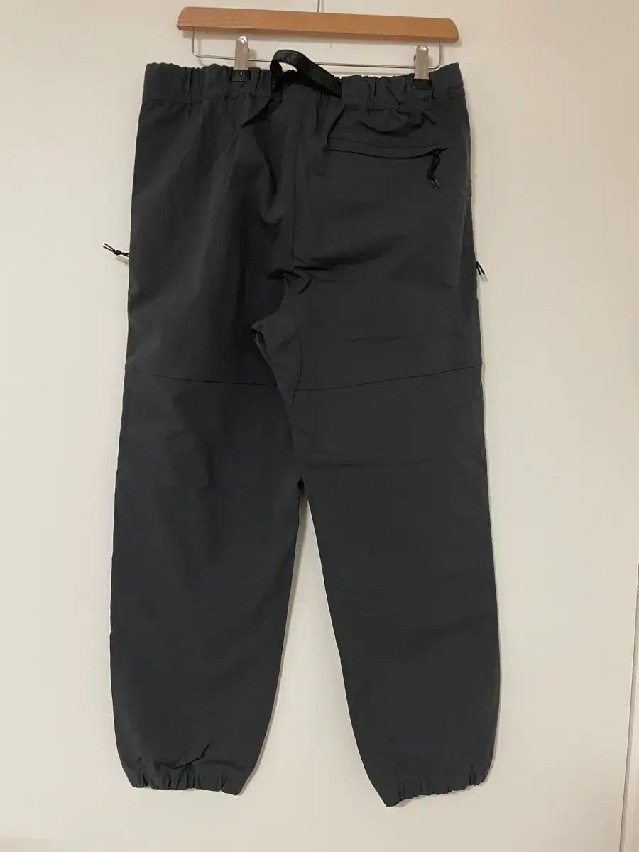 NIKE ACG trail pants ダーク グレー Mサイズ