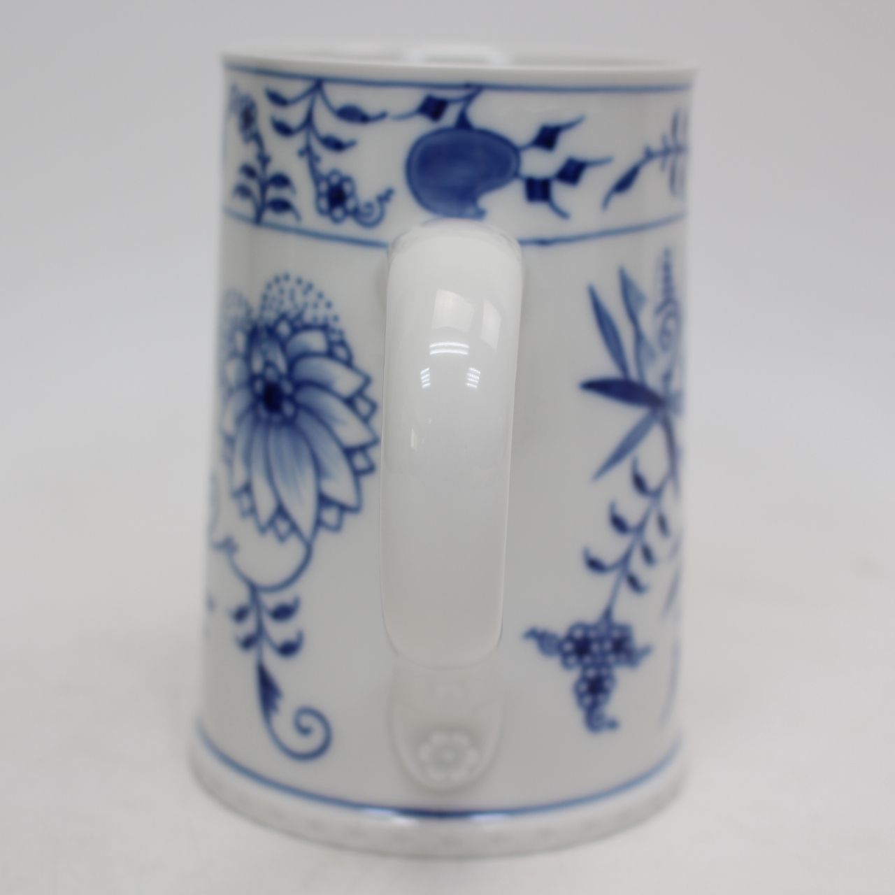 ブルーオニオン ビアマグ