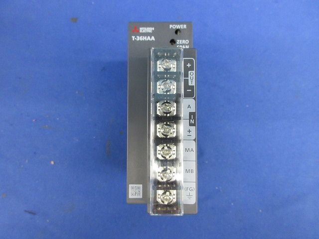 交流電流トランスデューサ