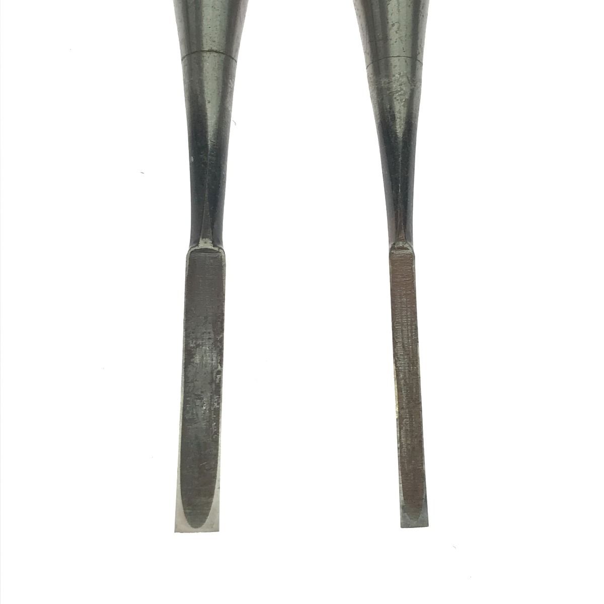  $$ エスアイ興産 ノミ 10本セット 長命 正繁 刃こぼれアリ その他 切削 切断 穴あけ