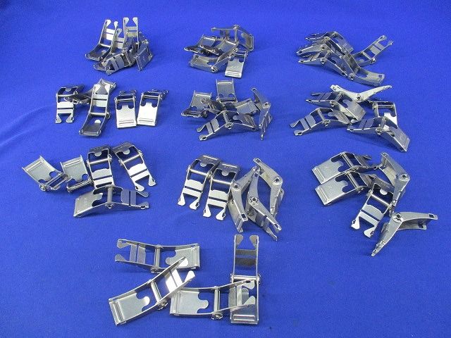 綺麗な筐体】ジャグラータイプのパチスロ実機☆希少！うまい棒（6号機