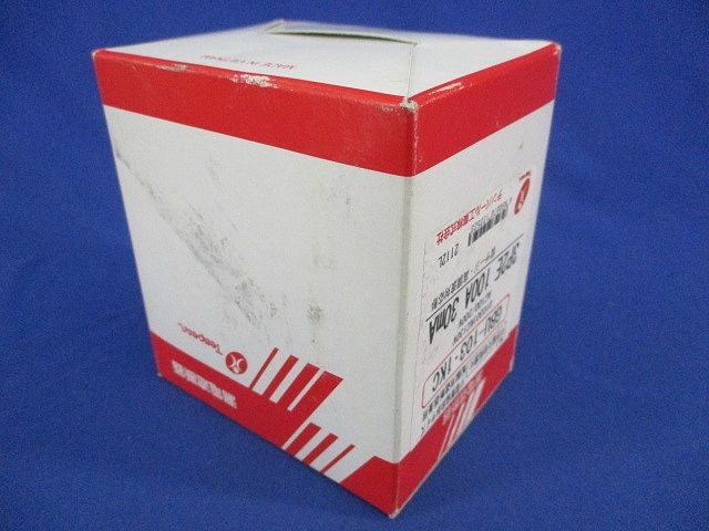 漏電遮断器 GBU-103･1