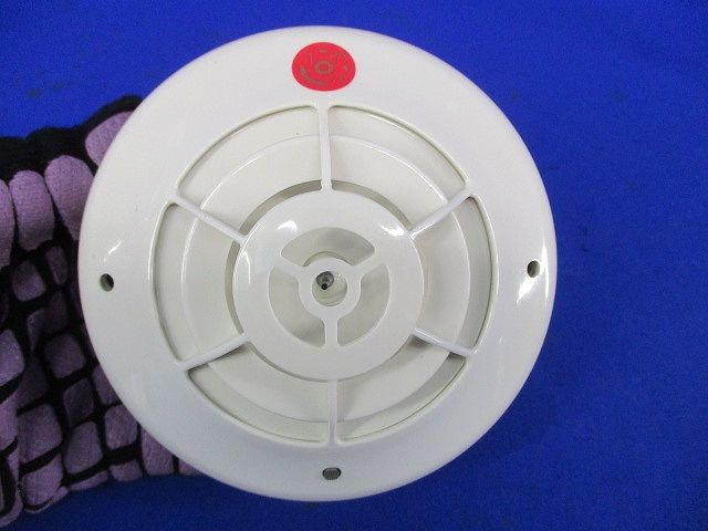定温式スポット型感知器(23年製) DFT-1W70LHY - メルカリ