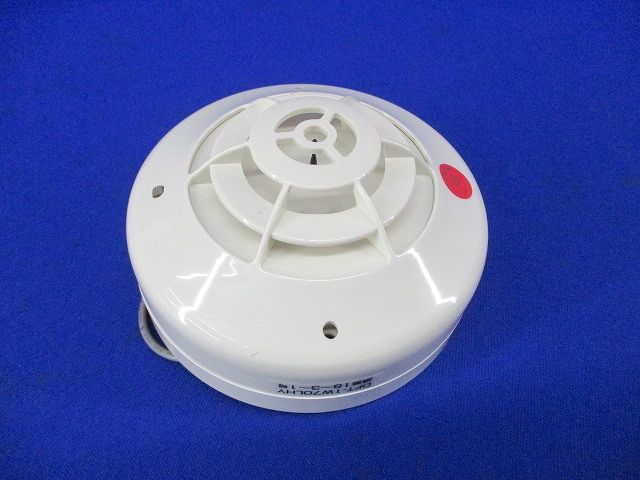 定温式スポット型感知器(23年製) DFT-1W70LHY - メルカリ