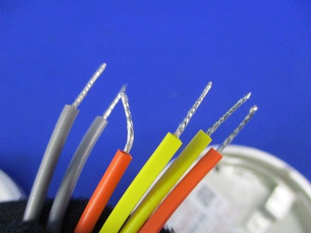 定温式スポット型感知器(23年製) DFT-1W70LHY - メルカリ