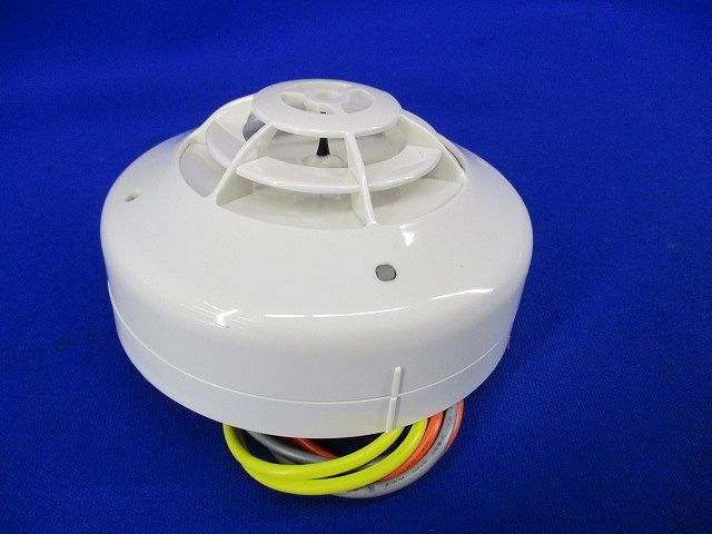 定温式スポット型感知器(23年製) DFT-1W70LHY - メルカリ