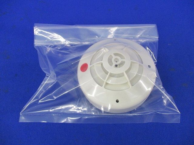 定温式スポット型感知器(23年製) DFT-1W70LHY - メルカリ