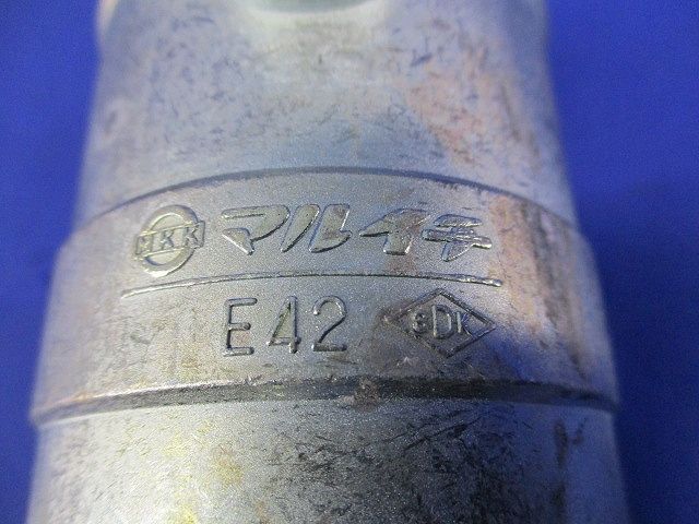 防水型カップリング 入 E 42