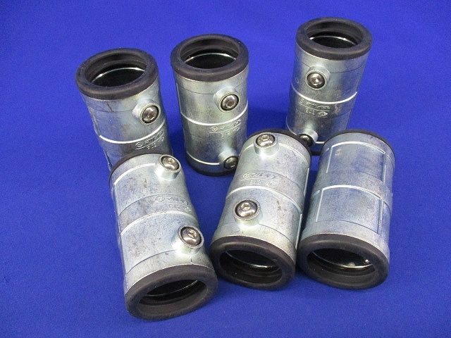 防水型カップリング 入 E 42