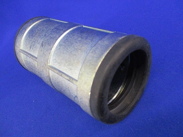  防水型カップリング 入 E 42 電設資材 材料 資材