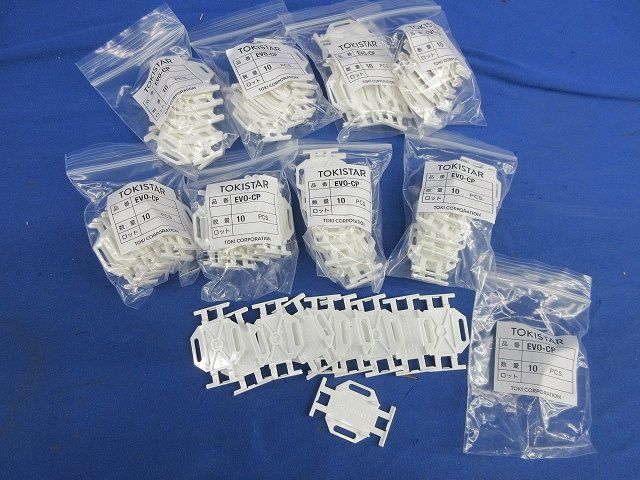 取付クリップ 入×計 入 EVO-CP