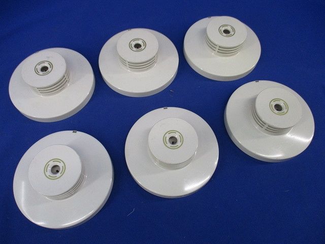 差動式スポット型感知器 試験機能付 自動試験対応 入 キズ･汚れ有 National